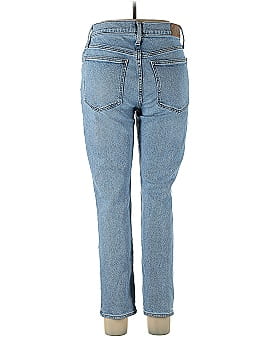 Madewell Jeans (view 2)