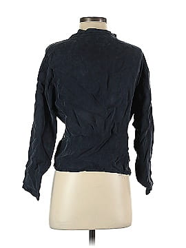 Priory Long Sleeve Blouse (view 2)