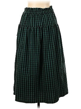 Draper James Formal Skirt (view 2)