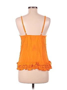 Valija Gitana Sleeveless Blouse (view 2)