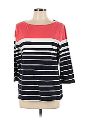 Talbots Outlet Long Sleeve T Shirt