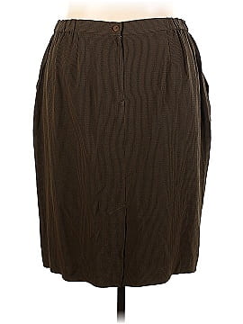 Tamotsu New York Casual Skirt (view 2)