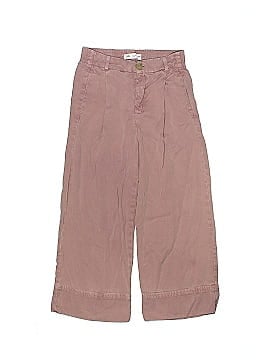 Zara Kids Casual Pants (view 1)