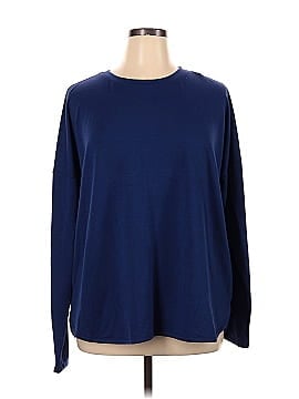 Cabana by Crown & Ivy Pullover Sweater (view 1)