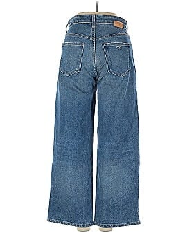 CQY Denim Jeans (view 2)