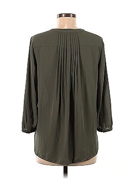 NYDJ Long Sleeve Blouse (view 2)