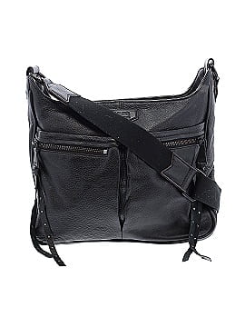 Aimée Leather Crossbody Bag (view 1)