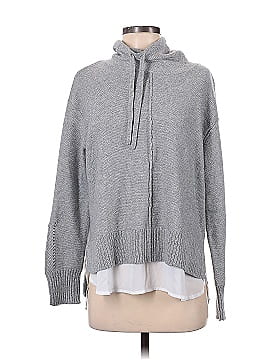 Simply Vegan FP Pullover Sweater (view 1)