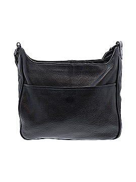 Aimée Leather Crossbody Bag (view 2)