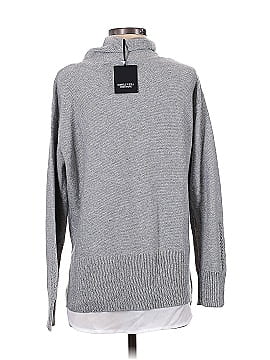 Simply Vegan FP Pullover Sweater (view 2)