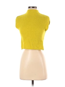 Maeve by Anthropologie Wool Pullover Sweater (view 1)