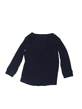 Planet Cotton Thermal Top (view 2)