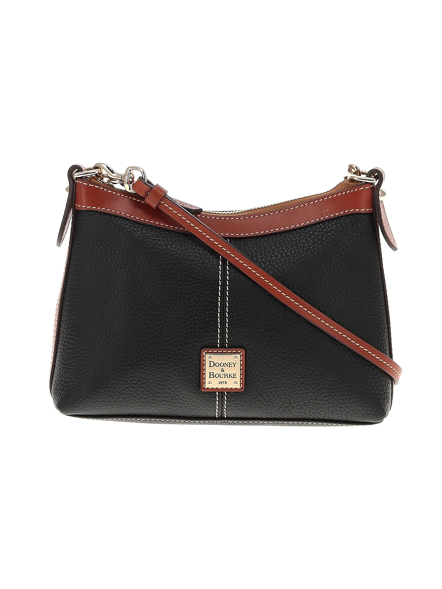 Crossbody Designer By Dooney And Bourke, Size: Medium