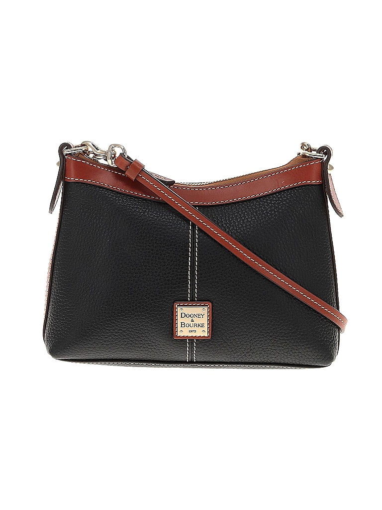 Crossbody Designer By Dooney And Bourke, Size: Small