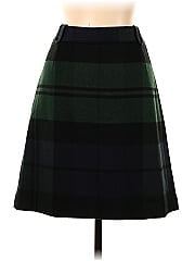 Talbots Wool Skirt