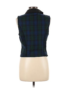 Hot Topic Sleeveless Blouse (view 2)