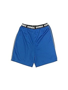Sonic The Hedgehog Athletic Shorts (view 1)