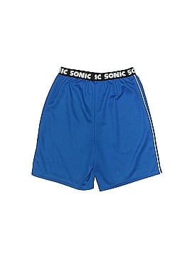 Sonic The Hedgehog Athletic Shorts (view 2)