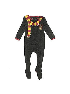 Harry Potter Long Sleeve Outfit (view 1)