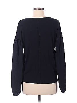 Redhaute Long Sleeve Blouse (view 2)