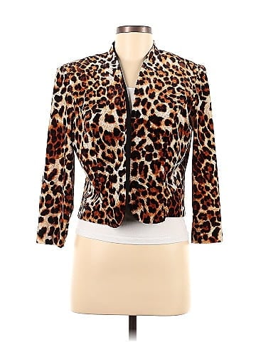 Maya Brooke Blazer (view 1)