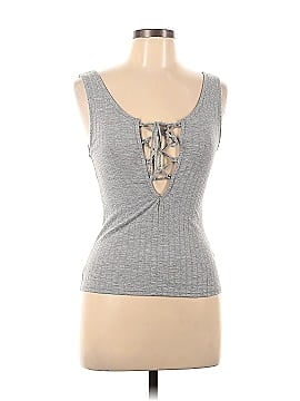 Project Social T loves Urban Outfitters Sleeveless Top (view 1)