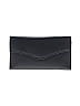 Unbranded 100% Leather Black Leather Wallet One Size - photo 2