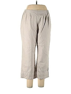 Symple NYC Linen Pants (view 1)