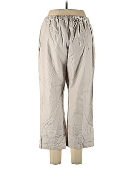 Symple NYC Linen Pants (view 2)