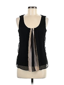 New York & Company Sleeveless Blouse (view 1)