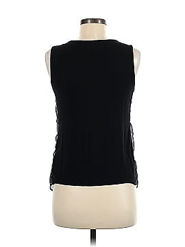 New York & Company Sleeveless Blouse (view 2)