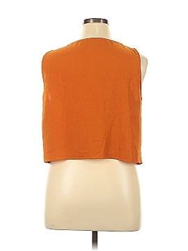 Roylamp Sleeveless Blouse (view 2)