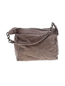 Liebeskind Berlin Leather Shoulder Bag (view 1)