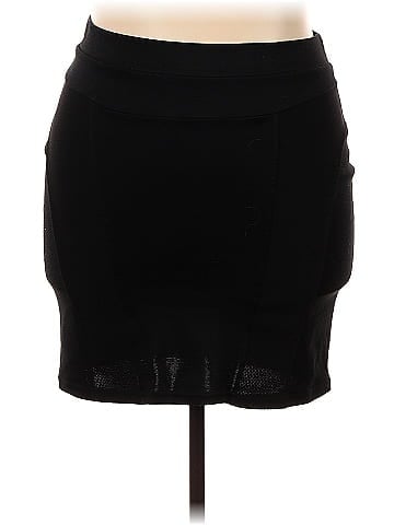 Valia Casual Skirt (view 1)