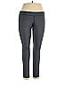 O'Neill Marled Solid Gray Active Pants Size XL - photo 1