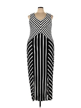 Lane Bryant Casual Dress (view 1)