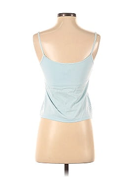 French Dressing Sleeveless Blouse (view 2)