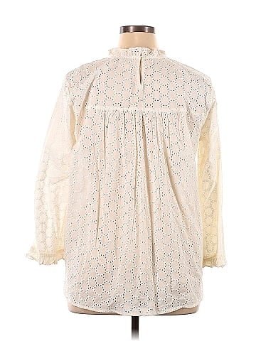 Tribe Alive 3/4 Sleeve Blouse (view 2)