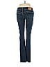Lucky Brand Hearts Stars Blue Jeans Size 4 - photo 2
