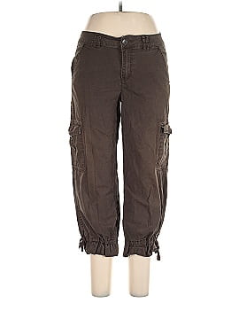 Jag Cargo Pants (view 1)