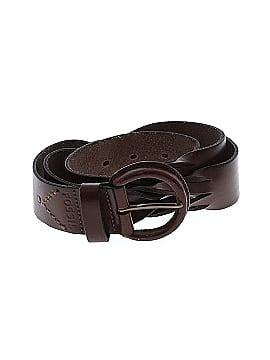 Fossil Leather Belt (view 1)