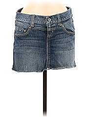 Guess Jeans Denim Skirt