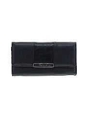 Tahari Leather Wallet