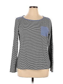 Brooks Brothers Long Sleeve T-Shirt (view 1)