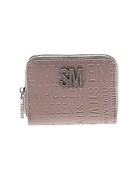 Steve Madden Leather Wallet (view 1)
