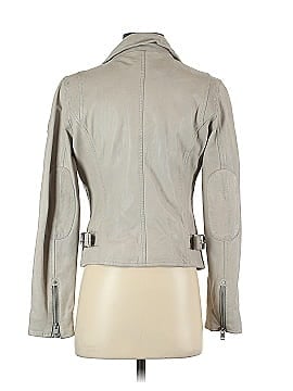 Mauritius Leather Jacket (view 2)