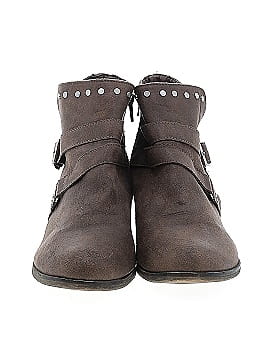 Unbranded Ankle Boots (view 2)