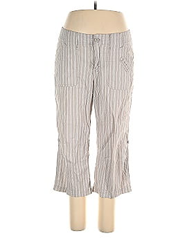 Express One Eleven Casual Pants (view 1)