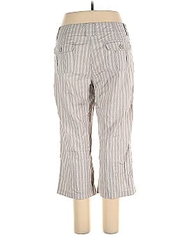 Express One Eleven Casual Pants (view 2)