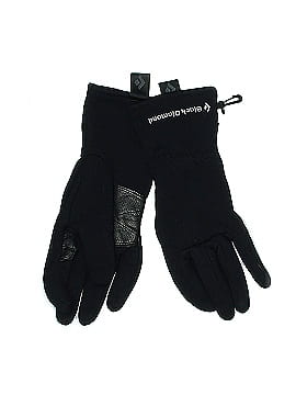Black Diamond Gloves (view 1)